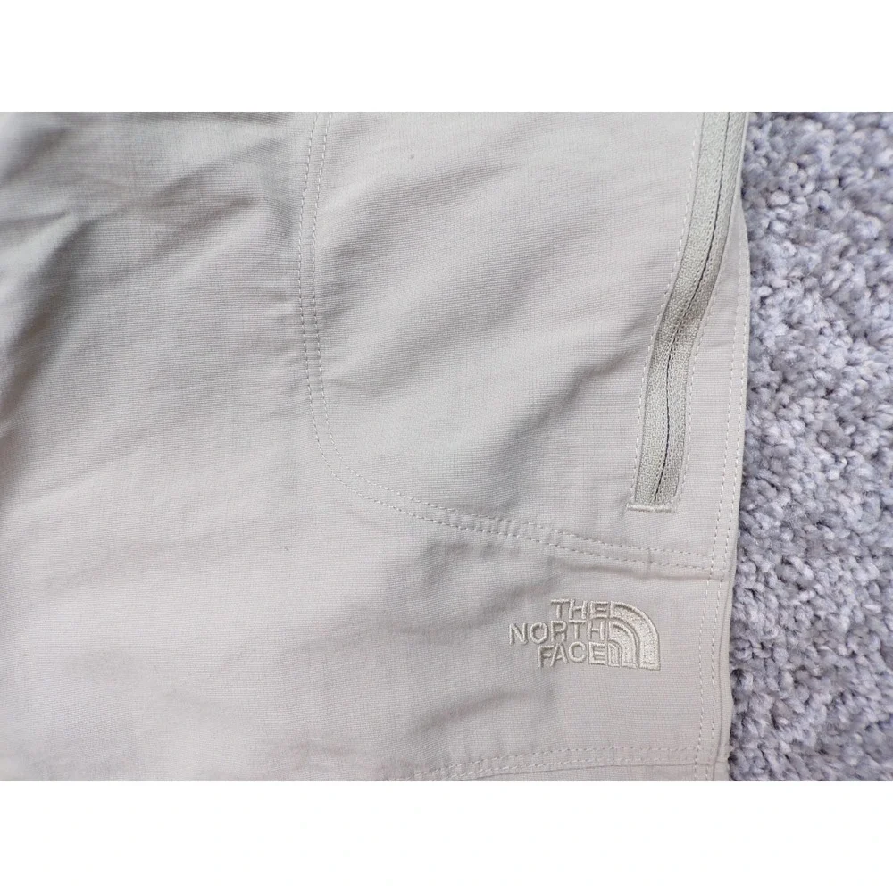 The North Face Men's Size 34 Hiking Performance Pants 100% Nylon